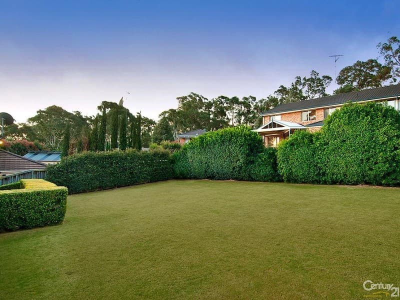 9 Paramount Crescent, Kellyville, NSW, 2155, North Kellyville - Thumbnail 5