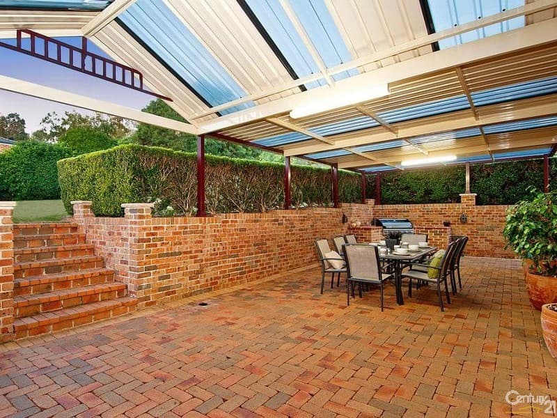 9 Paramount Crescent, Kellyville, NSW, 2155, North Kellyville - Thumbnail 6