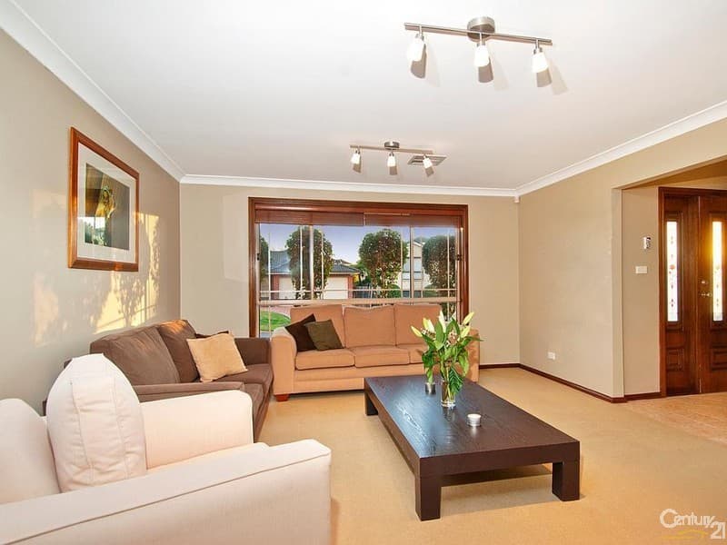9 Paramount Crescent, Kellyville, NSW, 2155, North Kellyville - Thumbnail 7