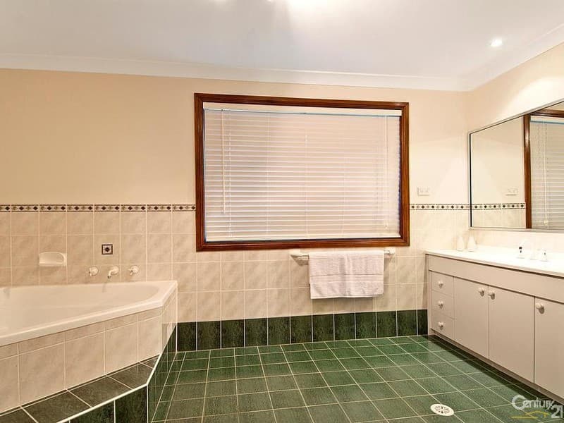 9 Paramount Crescent, Kellyville, NSW, 2155, North Kellyville - Thumbnail 8