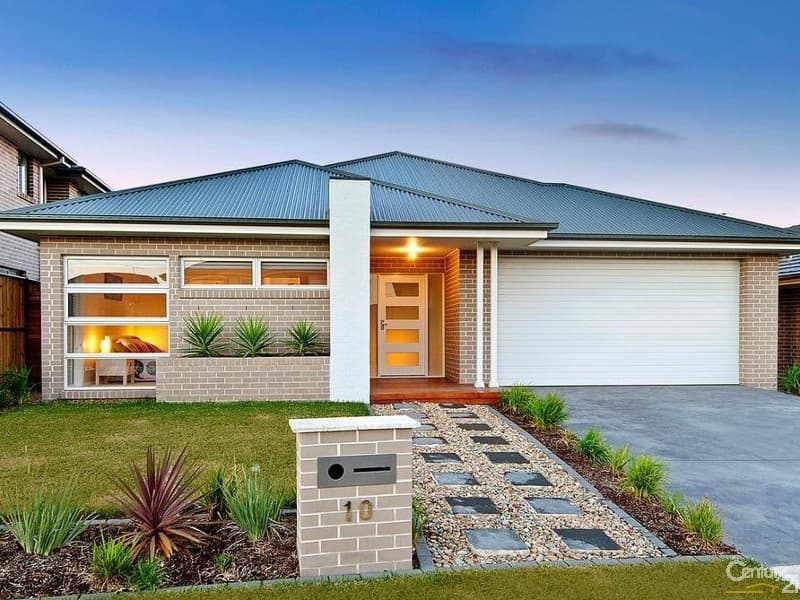 10 Paddock Street, The Ponds, NSW, 2769, The Ponds - Image 1
