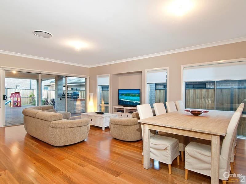 10 Paddock Street, The Ponds, NSW, 2769, The Ponds - Thumbnail 2