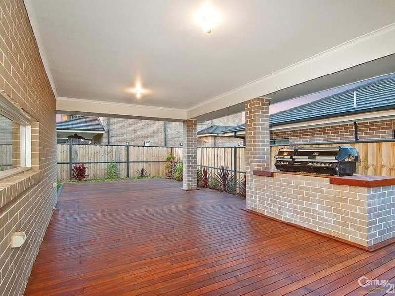10 Paddock Street, The Ponds, NSW, 2769, The Ponds - Thumbnail 8