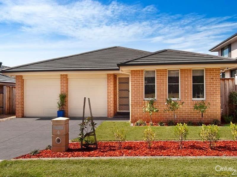 4 Rosebrook Avenue, The Ponds, NSW, 2769, Kellyville Ridge - Image 1