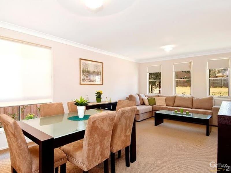 4 Rosebrook Avenue, The Ponds, NSW, 2769, Kellyville Ridge - Thumbnail 2