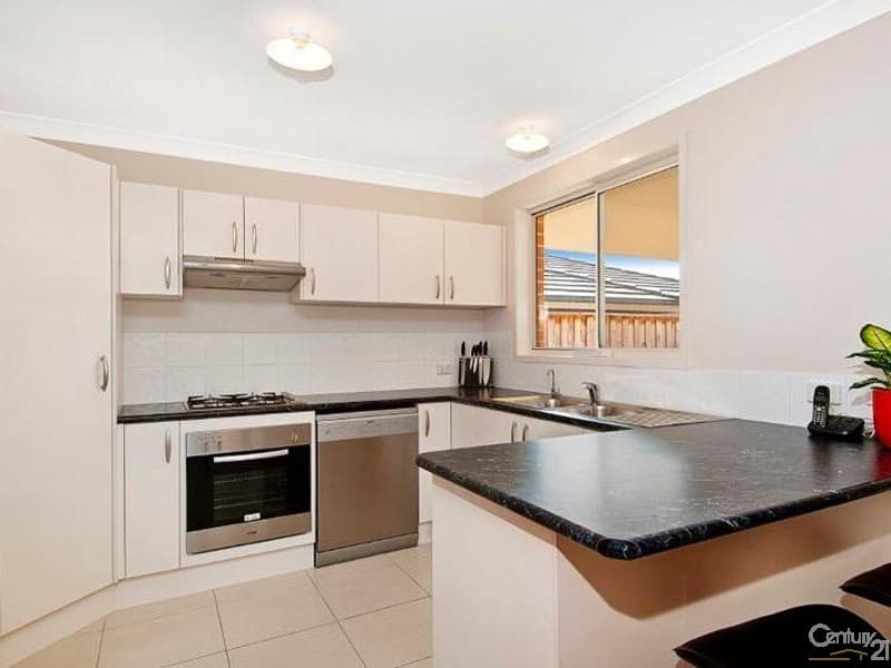 4 Rosebrook Avenue, The Ponds, NSW, 2769, Kellyville Ridge - Thumbnail 3