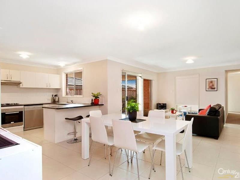 4 Rosebrook Avenue, The Ponds, NSW, 2769, Kellyville Ridge - Thumbnail 4