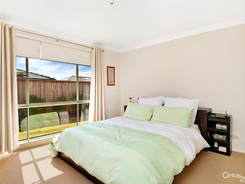 4 Rosebrook Avenue, The Ponds, NSW, 2769, Kellyville Ridge - Thumbnail 5