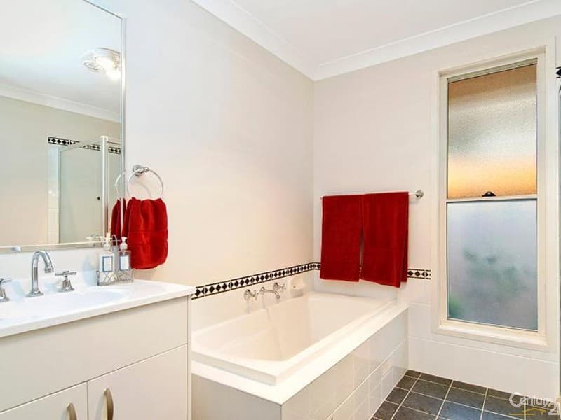 4 Rosebrook Avenue, The Ponds, NSW, 2769, Kellyville Ridge - Thumbnail 6