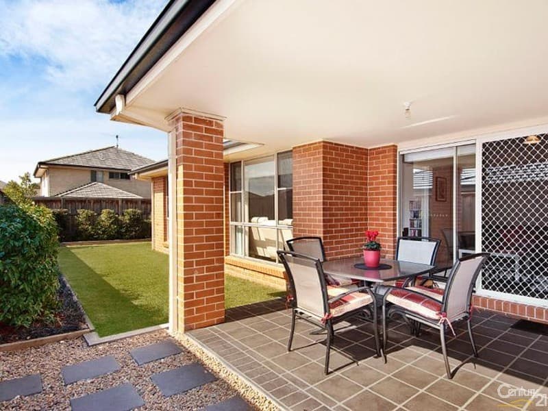 4 Rosebrook Avenue, The Ponds, NSW, 2769, Kellyville Ridge - Thumbnail 7