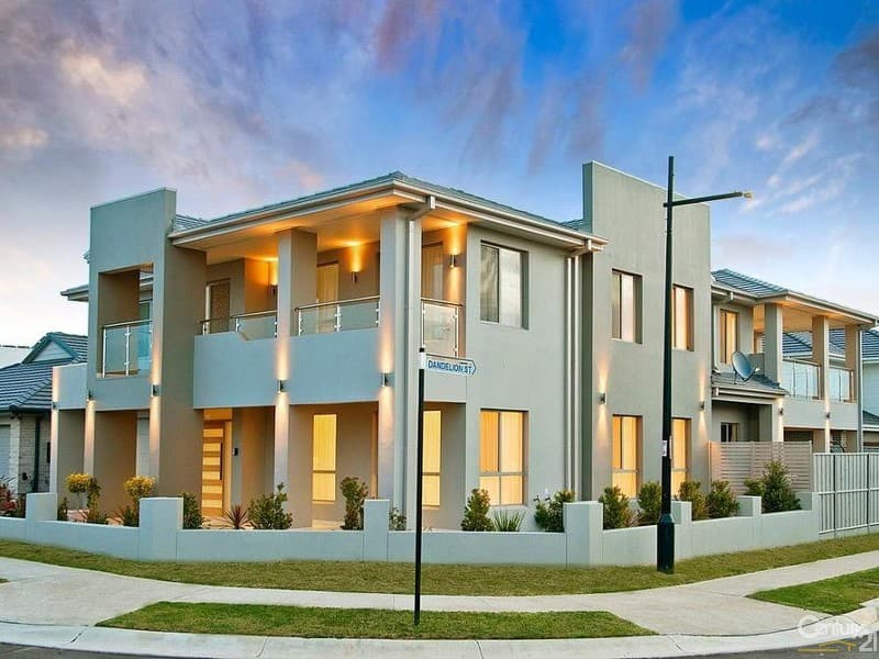 34 Vanilla Drive, The Ponds, NSW, 2769, The Ponds - Image 1