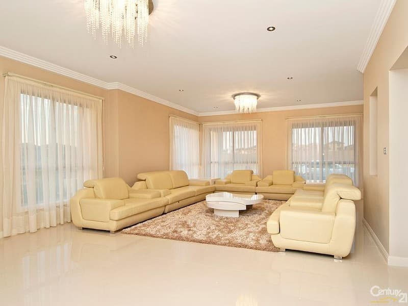 34 Vanilla Drive, The Ponds, NSW, 2769, The Ponds - Thumbnail 3