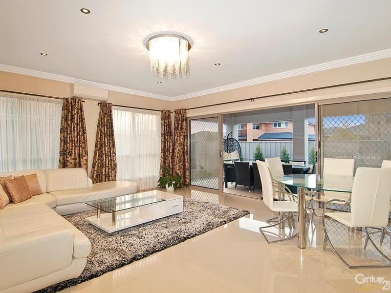 34 Vanilla Drive, The Ponds, NSW, 2769, The Ponds - Thumbnail 6