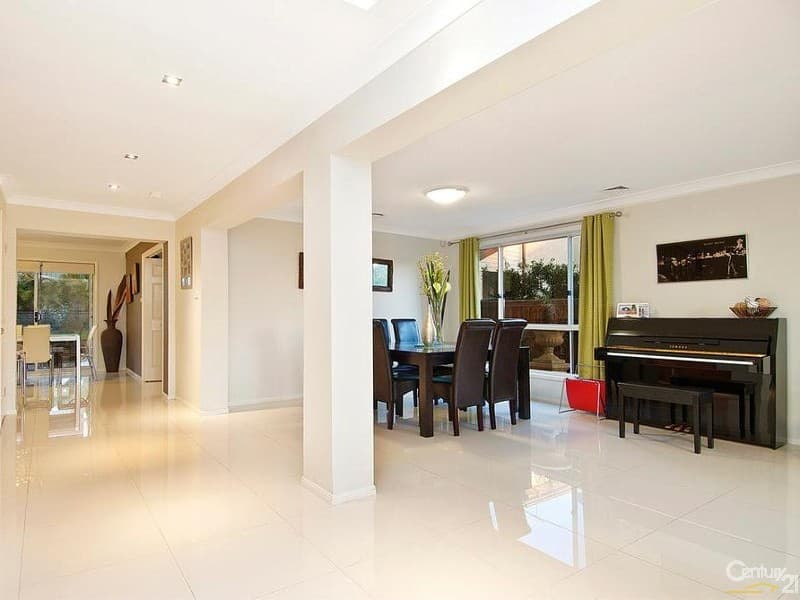 4 Stonehaven Avenue, Kellyville Ridge, NSW, 2155, Kellyville Ridge - Thumbnail 3
