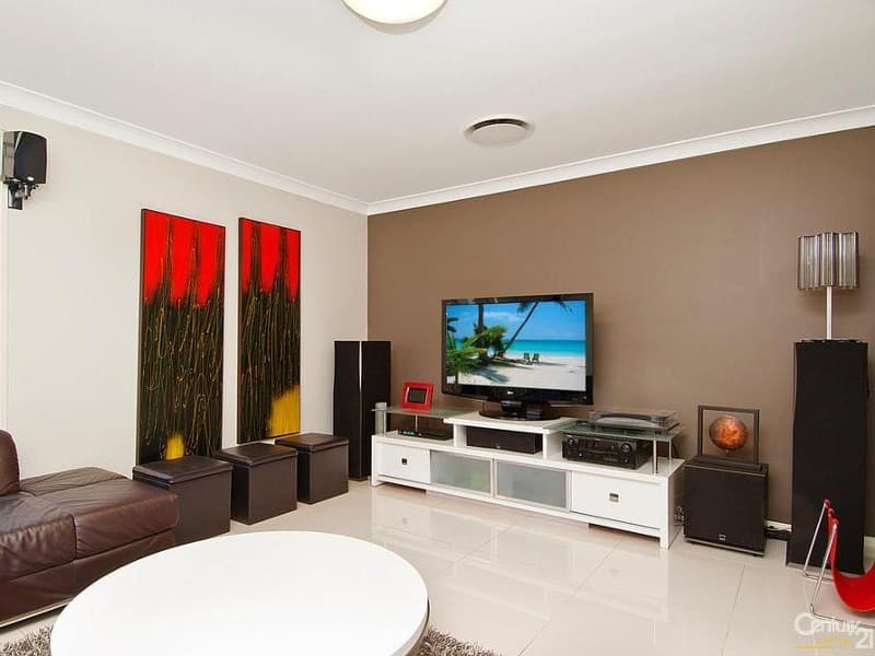 4 Stonehaven Avenue, Kellyville Ridge, NSW, 2155, Kellyville Ridge - Thumbnail 6