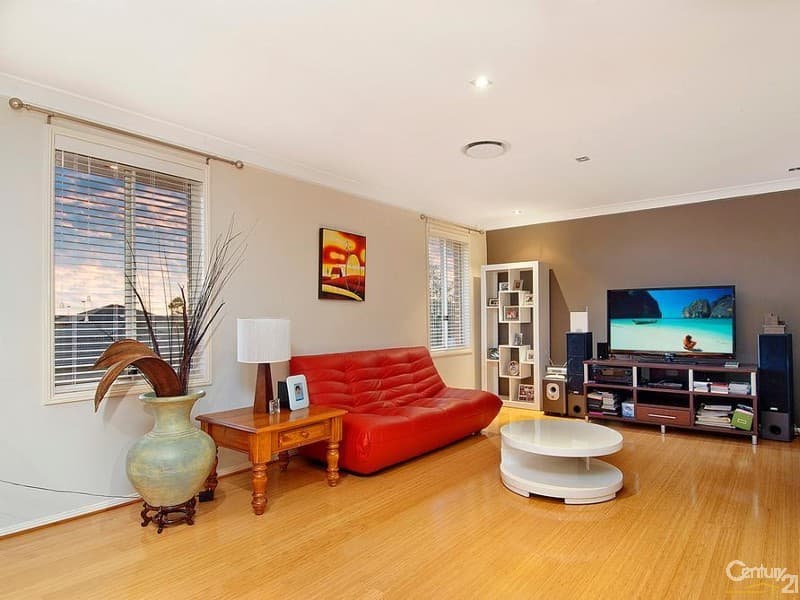 4 Stonehaven Avenue, Kellyville Ridge, NSW, 2155, Kellyville Ridge - Thumbnail 7