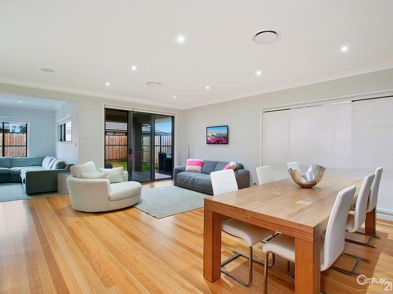 7 Capertee Street, The Ponds, NSW, 2769, The Ponds - Thumbnail 5