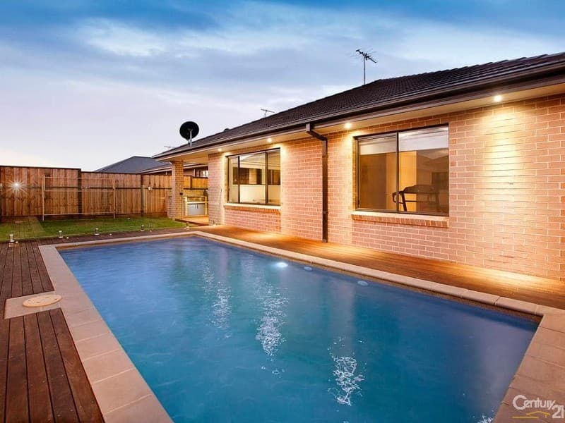 7 Capertee Street, The Ponds, NSW, 2769, The Ponds - Thumbnail 4