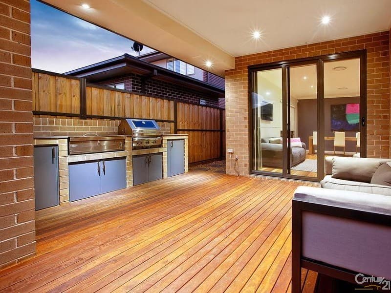 7 Capertee Street, The Ponds, NSW, 2769, The Ponds - Thumbnail 3