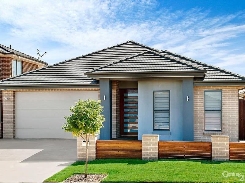 7 Capertee Street, The Ponds, NSW, 2769, The Ponds - Image 1