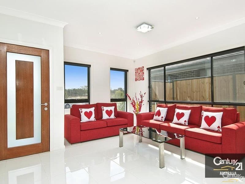 17 Arrowroot Street, The Ponds, NSW, 2769, The Ponds - Thumbnail 2