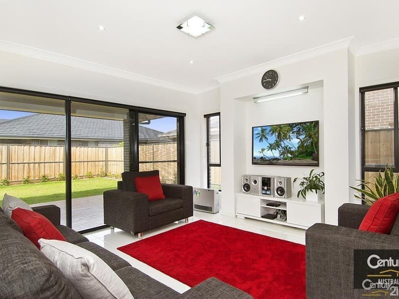 17 Arrowroot Street, The Ponds, NSW, 2769, The Ponds - Thumbnail 3