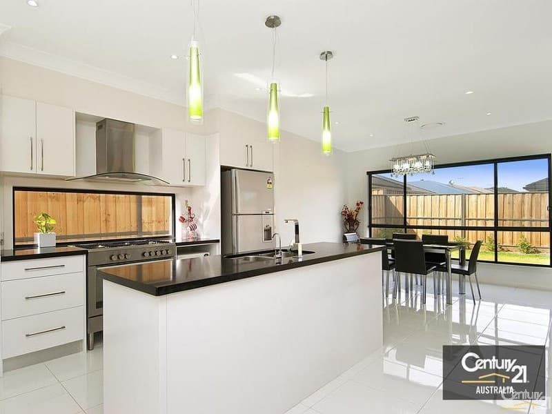 17 Arrowroot Street, The Ponds, NSW, 2769, The Ponds - Thumbnail 4