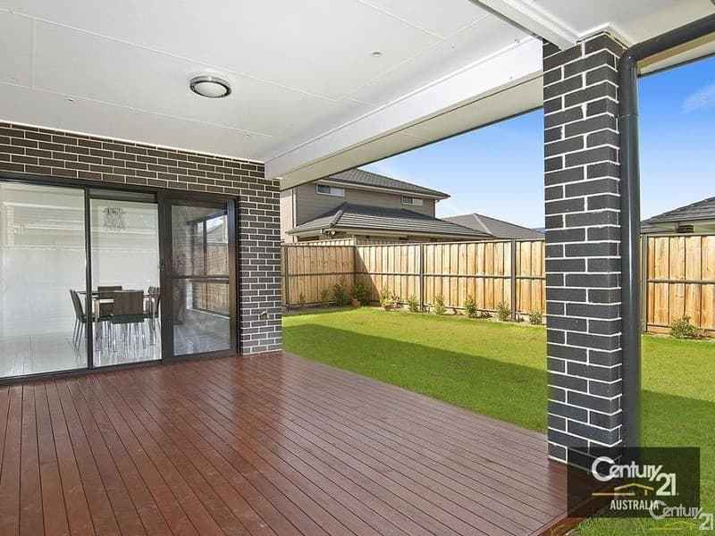 17 Arrowroot Street, The Ponds, NSW, 2769, The Ponds - Thumbnail 8