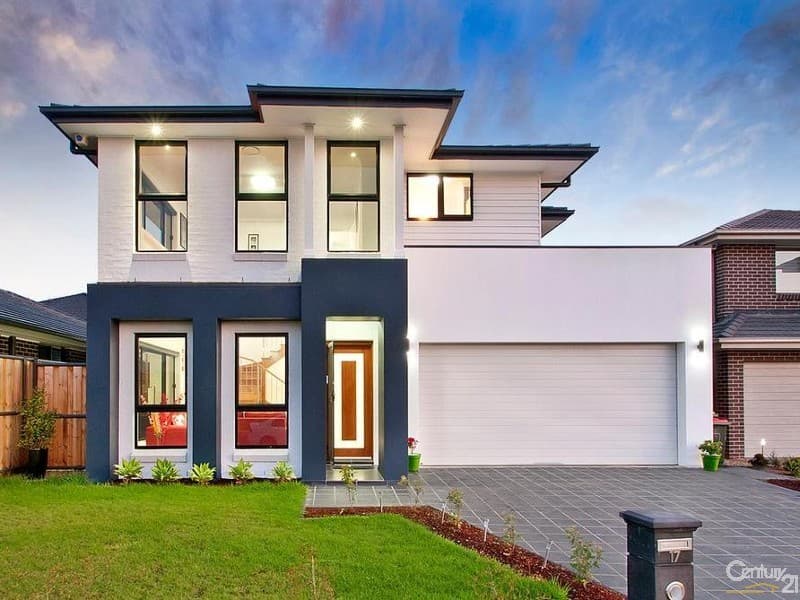 17 Arrowroot Street, The Ponds, NSW, 2769, The Ponds - Image 1