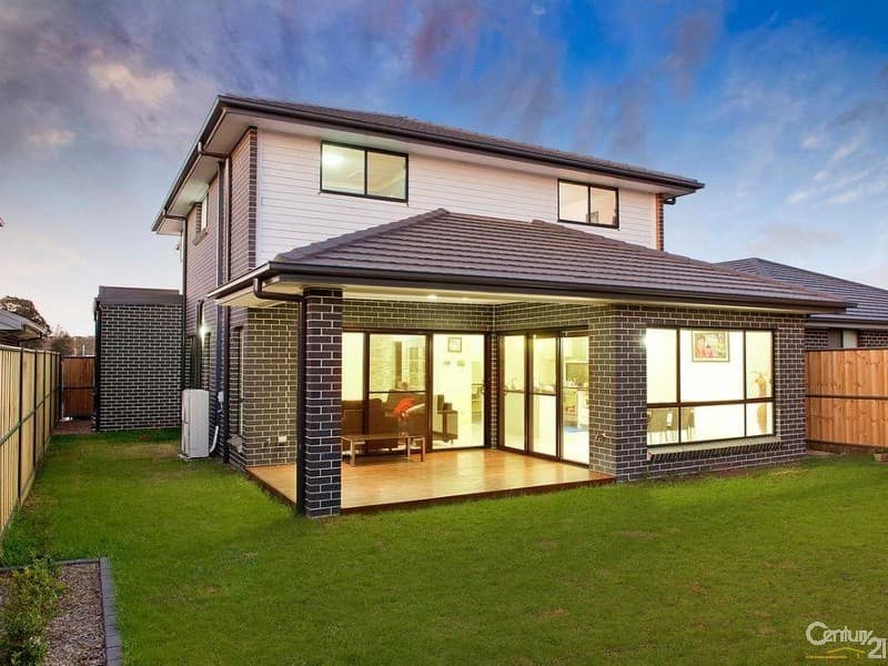 17 Arrowroot Street, The Ponds, NSW, 2769, The Ponds - Thumbnail 7