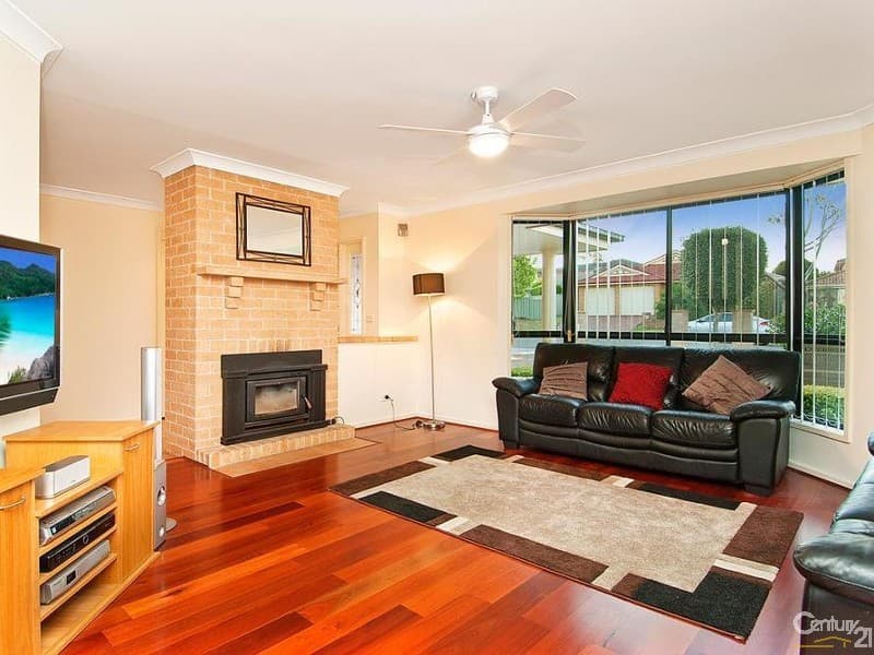 5 Wexford Grove, Kellyville Ridge, NSW, 2155, Kellyville Ridge - Thumbnail 3
