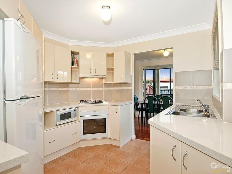 5 Wexford Grove, Kellyville Ridge, NSW, 2155, Kellyville Ridge - Thumbnail 5