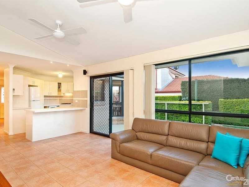 5 Wexford Grove, Kellyville Ridge, NSW, 2155, Kellyville Ridge - Thumbnail 4