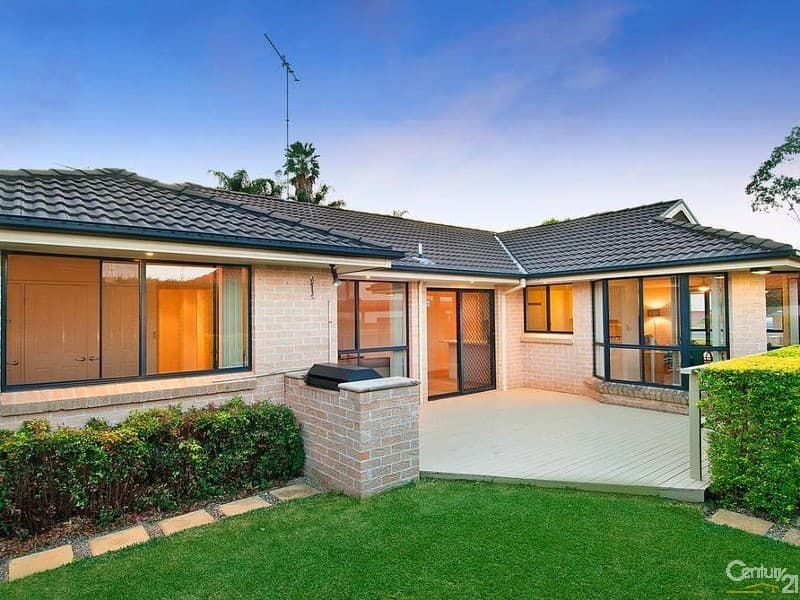 5 Wexford Grove, Kellyville Ridge, NSW, 2155, Kellyville Ridge - Thumbnail 8