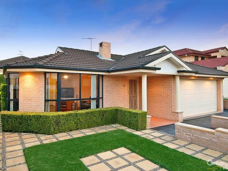 5 Wexford Grove, Kellyville Ridge, NSW, 2155, Kellyville Ridge - Thumbnail 2