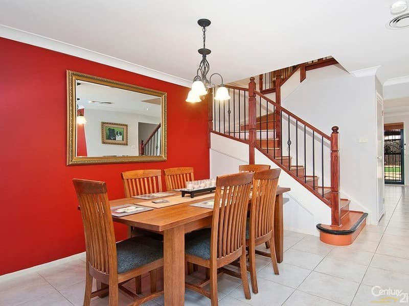 5 Rushden Way, Stanhope Gardens, NSW, 2768, Stanhope Gardens - Thumbnail 2