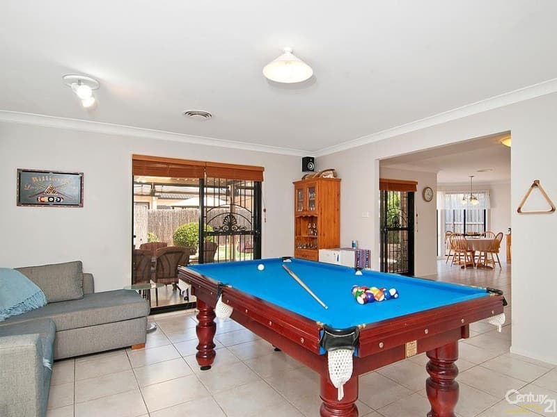 5 Rushden Way, Stanhope Gardens, NSW, 2768, Stanhope Gardens - Thumbnail 3