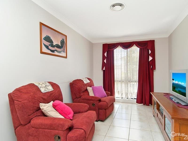 5 Rushden Way, Stanhope Gardens, NSW, 2768, Stanhope Gardens - Thumbnail 4