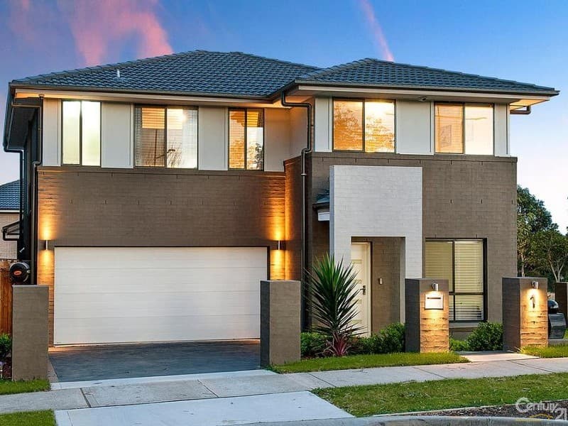 1 Bellcast Road, Rouse Hill, NSW, 2155, Rouse Hill - Image 1