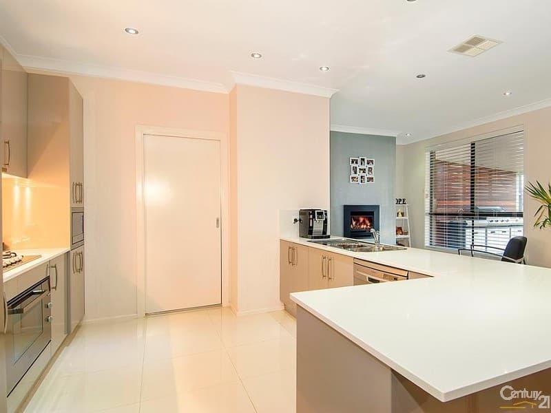 1 Bellcast Road, Rouse Hill, NSW, 2155, Rouse Hill - Thumbnail 3