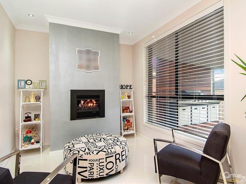 1 Bellcast Road, Rouse Hill, NSW, 2155, Rouse Hill - Thumbnail 4