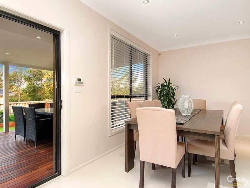 1 Bellcast Road, Rouse Hill, NSW, 2155, Rouse Hill - Thumbnail 5