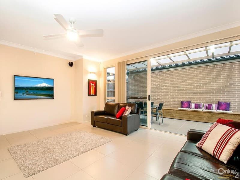 189 Sanctuary Drive, Rouse Hill, NSW, 2155, Rouse Hill - Thumbnail 8