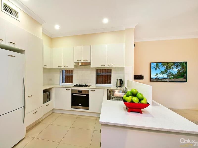189 Sanctuary Drive, Rouse Hill, NSW, 2155, Rouse Hill - Thumbnail 5