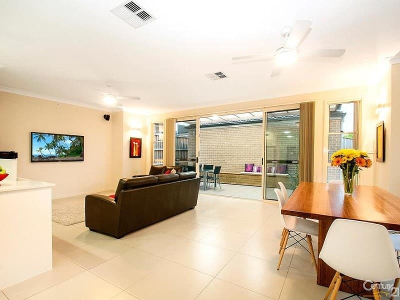 189 Sanctuary Drive, Rouse Hill, NSW, 2155, Rouse Hill - Thumbnail 4