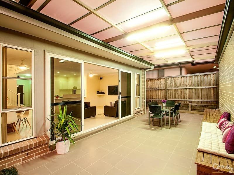 189 Sanctuary Drive, Rouse Hill, NSW, 2155, Rouse Hill - Thumbnail 3