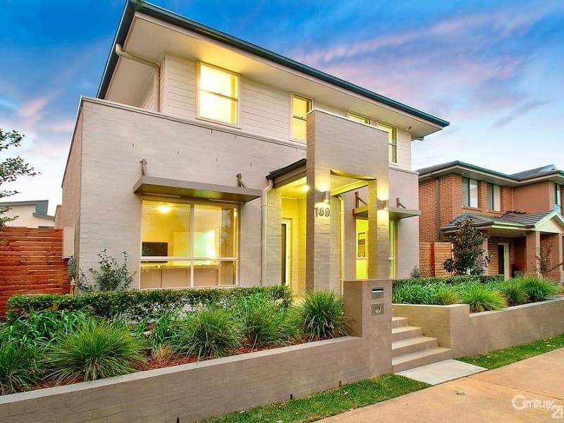 189 Sanctuary Drive, Rouse Hill, NSW, 2155, Rouse Hill - Thumbnail 2