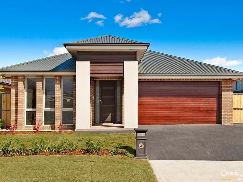 17 Wolgan Street, The Ponds, NSW, 2769, The Ponds - Image 1