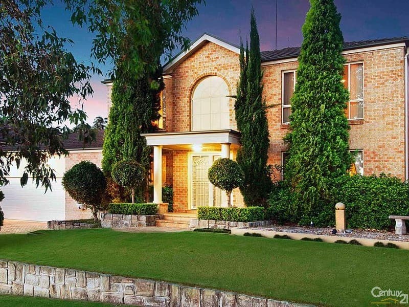 5 Paramount Crescent, Kellyville, NSW, 2155, North Kellyville - Thumbnail 2