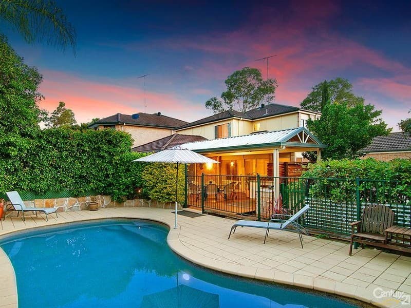 5 Paramount Crescent, Kellyville, NSW, 2155, North Kellyville - Image 1